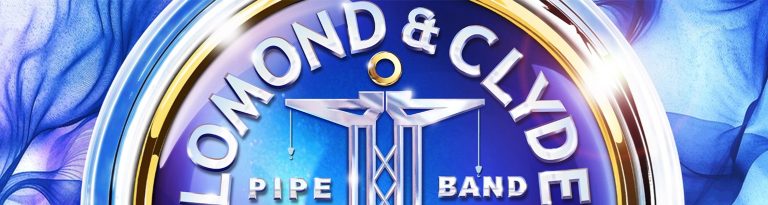 LOMOND & CLYDE PIPE BAND