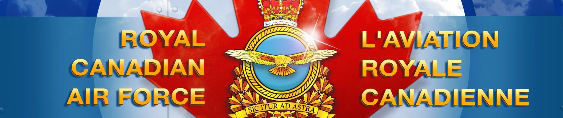 RCAF PIPES & DRUMS