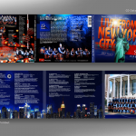 MHWS SFU Live in NY CD