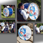 THE COLLEGE OF PIPING & DRUMMING AND CELTIC PERFORMING ARTS
