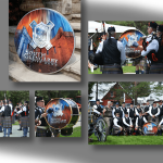 SOUTH GLENGARRY PIPE BAND