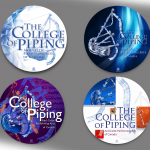 THE COLLEGE OF PIPING & DRUMMING AND CELTIC PERFORMING ARTS