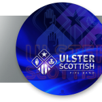 ULSTER SCOTTISH PIPE BAND