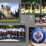 STREETSVILLE PIPES & DRUMS